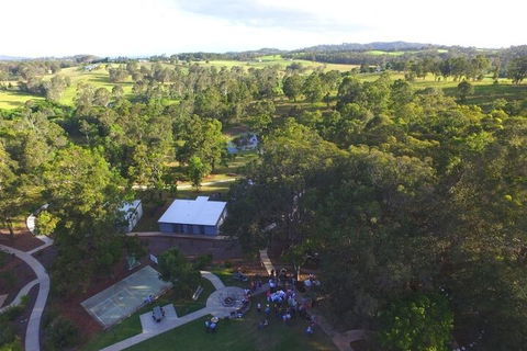 Honeybee Country Accommodation - Perths Hotel 3