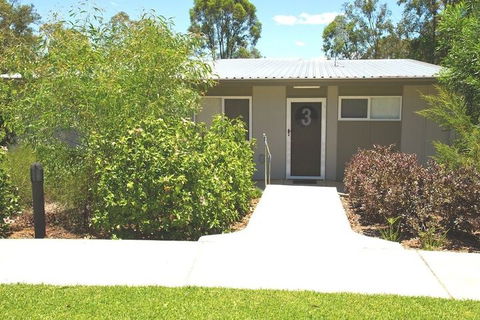 Honeybee Country Accommodation - Perths Hotel 2