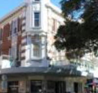The Crown  Anchor Hotel - Perths Hotel