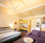 3 Hills at the Good Place - Perths Hotel