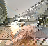 Wintergreen 3 - Perths Hotel