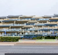 The White Pearl Penthouse - Perths Hotel