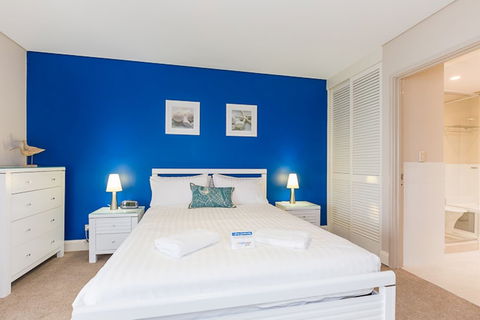 The White Pearl Penthouse - Perths Hotel 4