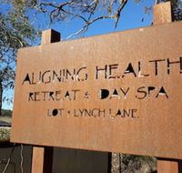 Aligning Health Retreat  Day Spa - Perths Hotel