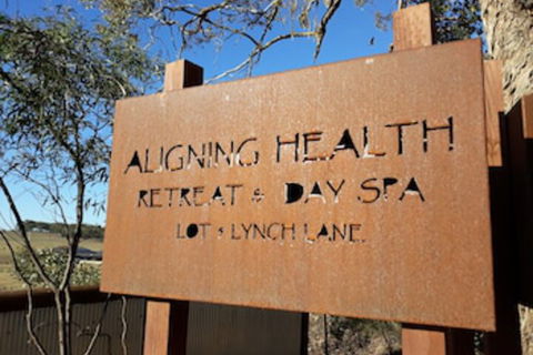 Aligning Health Retreat & Day Spa - Perths Hotel 0