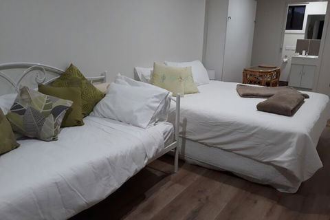 Aligning Health Retreat & Day Spa - Perths Hotel 7