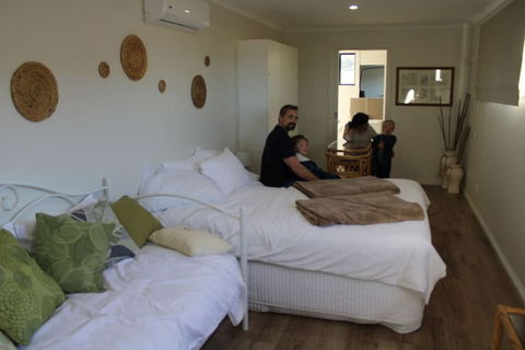 Aligning Health Retreat & Day Spa - Perths Hotel 5