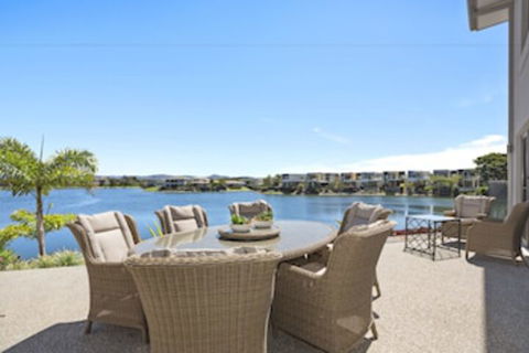 Allure At The Lakes - Perths Hotel 0