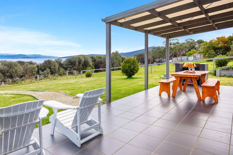 Manfield Seaside Bruny Island - Perths Hotel 4