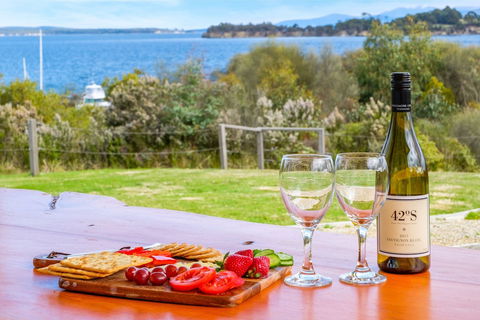Manfield Seaside Bruny Island - Perths Hotel 2