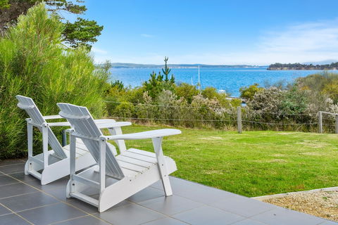 Manfield Seaside Bruny Island - Perths Hotel 6