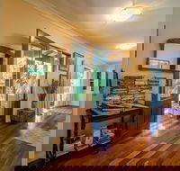 Scotland Island Lodge on Pittwater - Perths Hotel