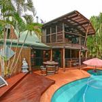 Toogoom QLD Perths Hotel