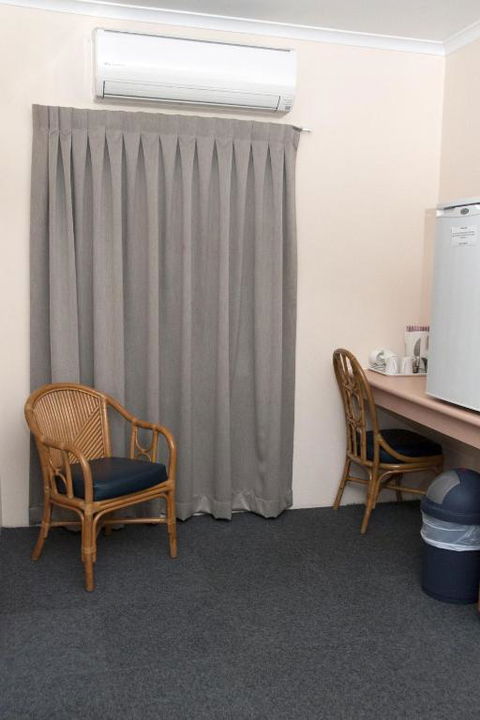 Jackaroo Motel - Perths Hotel 5