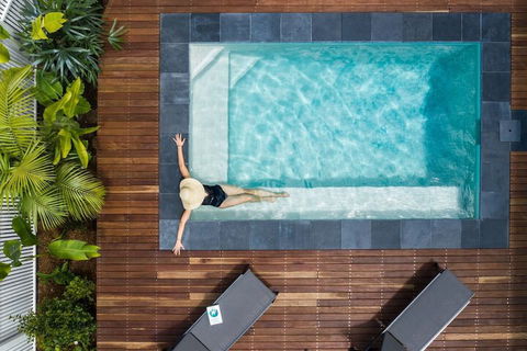 A PERFECT STAY - Bamboo Beach House - Perths Hotel 5
