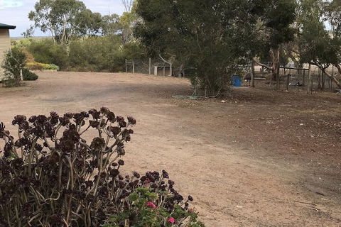 Padthaway Caravan Park - Perths Hotel 1