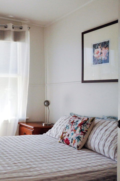 FALMOUTH Seadrift Cottage - Perths Hotel 3