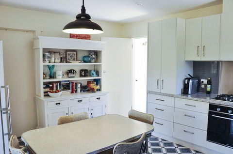 FALMOUTH Seadrift Cottage - Perths Hotel 2