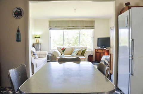 FALMOUTH Seadrift Cottage - Perths Hotel 1