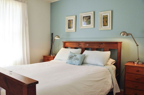 FALMOUTH Seadrift Cottage - Perths Hotel 5