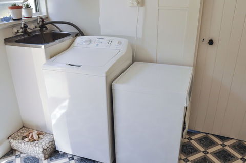 FALMOUTH Seadrift Cottage - Perths Hotel 4