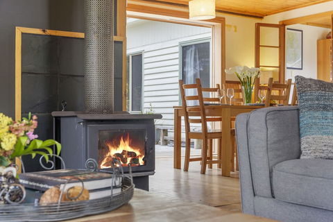 Mandala Bruny Island - Perths Hotel 0