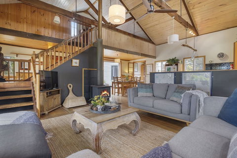 Mandala Bruny Island - Perths Hotel 2