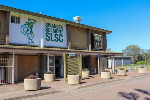 Blacksmiths Sea Breeze - Perths Hotel 4