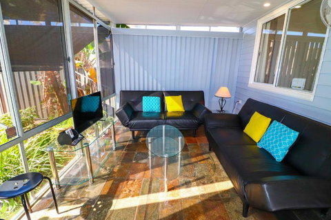 Blacksmiths Sea Breeze - Perths Hotel 6