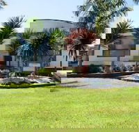 Cambroe - Perths Hotel
