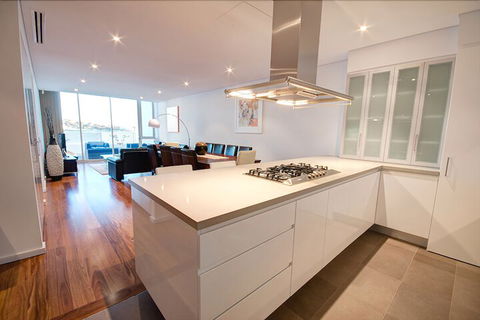 Seapoint 109 - Perths Hotel 5