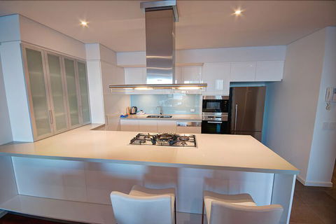 Seapoint 109 - Perths Hotel 7