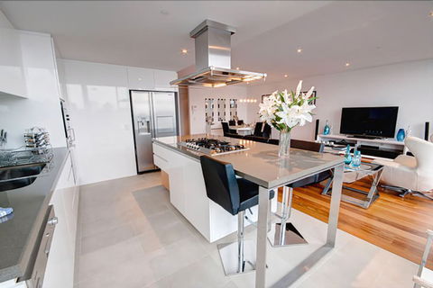 Bridgepoint 106 - Perths Hotel 4