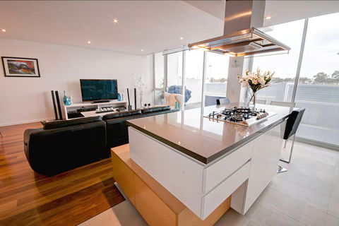 Bridgepoint 106 - Perths Hotel 5