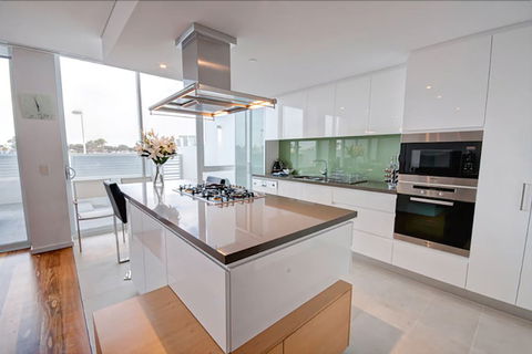 Bridgepoint 106 - Perths Hotel 6