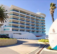 Sea Side 110 - Perths Hotel