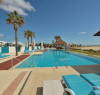 Sea Side Villa 3B - Perths Hotel