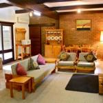 Kaighins Place - Perths Hotel 0