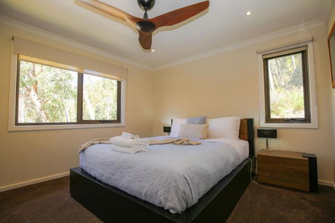 Kangaroo Lodge - Perths Hotel 2