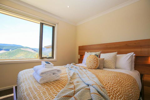Kangaroo Lodge - Perths Hotel 3