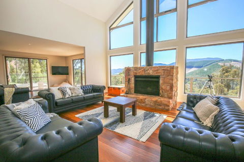Kangaroo Lodge - Perths Hotel 1