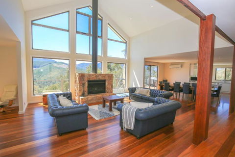 Kangaroo Lodge - Perths Hotel 4