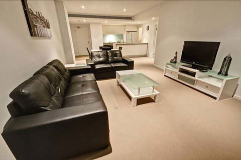 Bridgepoint 1303 - Perths Hotel 2