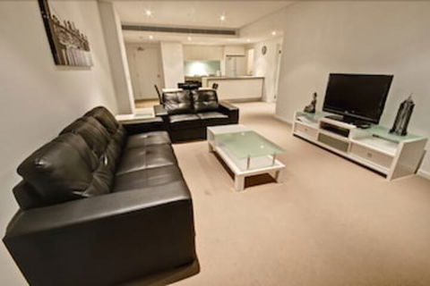 Bridgepoint 1303 - Perths Hotel 0