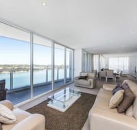 Bridgepoint 1005 - Perths Hotel