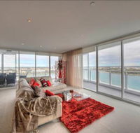 Bridgepoint 1105 - Perths Hotel