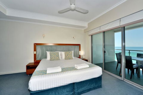 Sea Side 508 - Perths Hotel 3