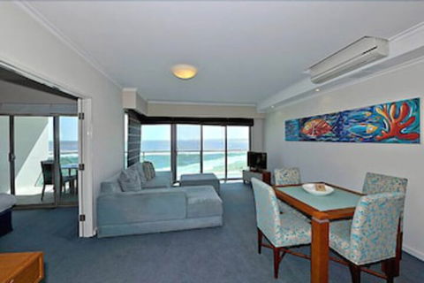 Sea Side 508 - Perths Hotel 0