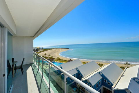 Sea Side 508 - Perths Hotel 4