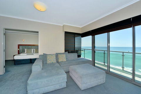 Sea Side 508 - Perths Hotel 6